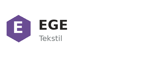 Ege Tekstil logosu