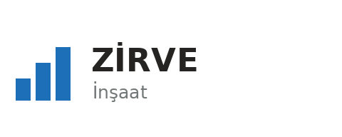 Zirve İnşaat logosu