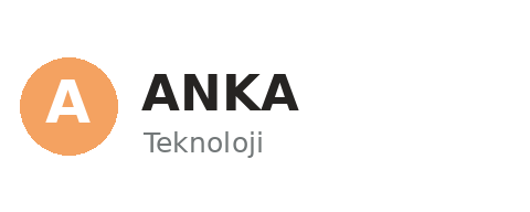 Anka Teknoloji logosu
