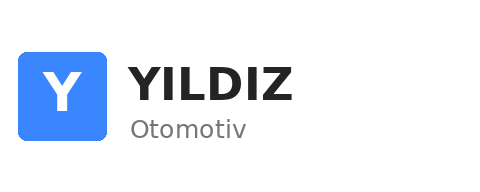 Yıldız Otomotiv logosu