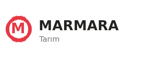 Marmara Tarım logosu