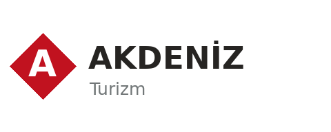 Akdeniz Turizm logosu