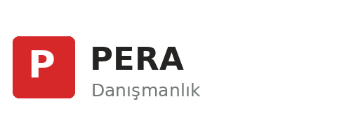 Pera Danışmanlık logosu
