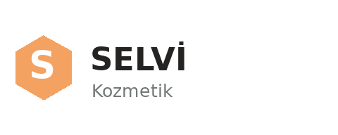 Selvi Kozmetik logosu