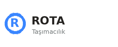 Rota Taşımacılık logosu