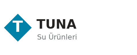 Tuna Su Ürünleri logosu