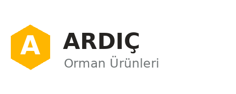 Ardıç Orman Ürünleri logosu