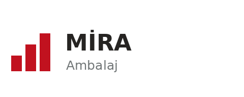 Mira Ambalaj logosu